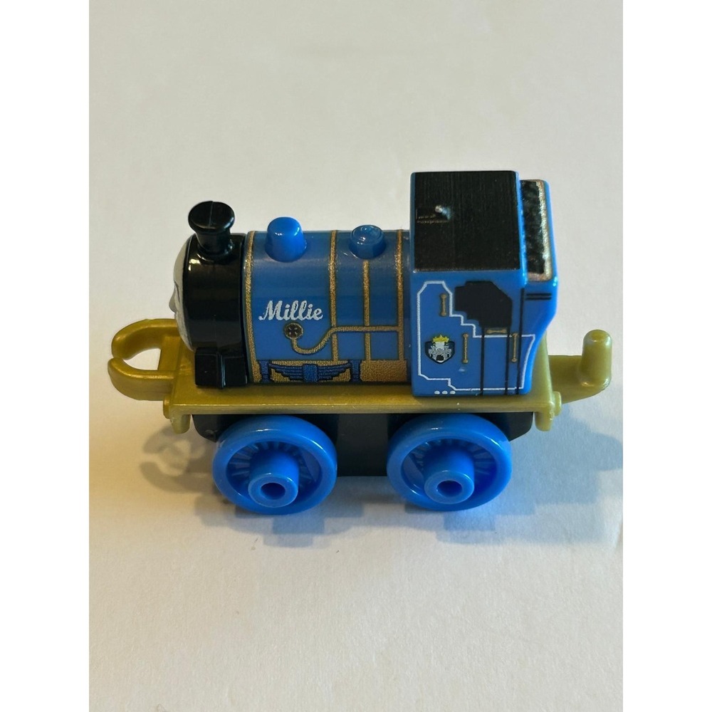 THOMAS & FRIENDS Minis Train Engine 2015 H20A Millie